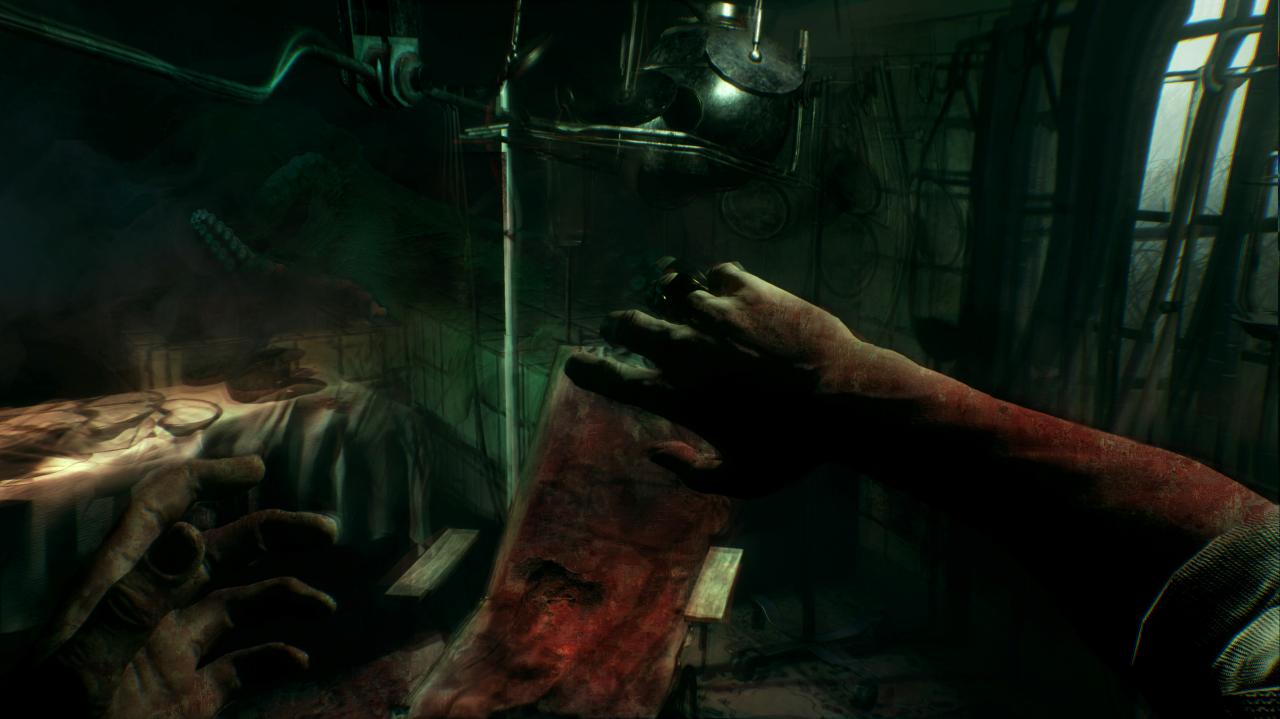 [23/08/2018] Call of Cthulhu in der gamescom Vorschau. (3)