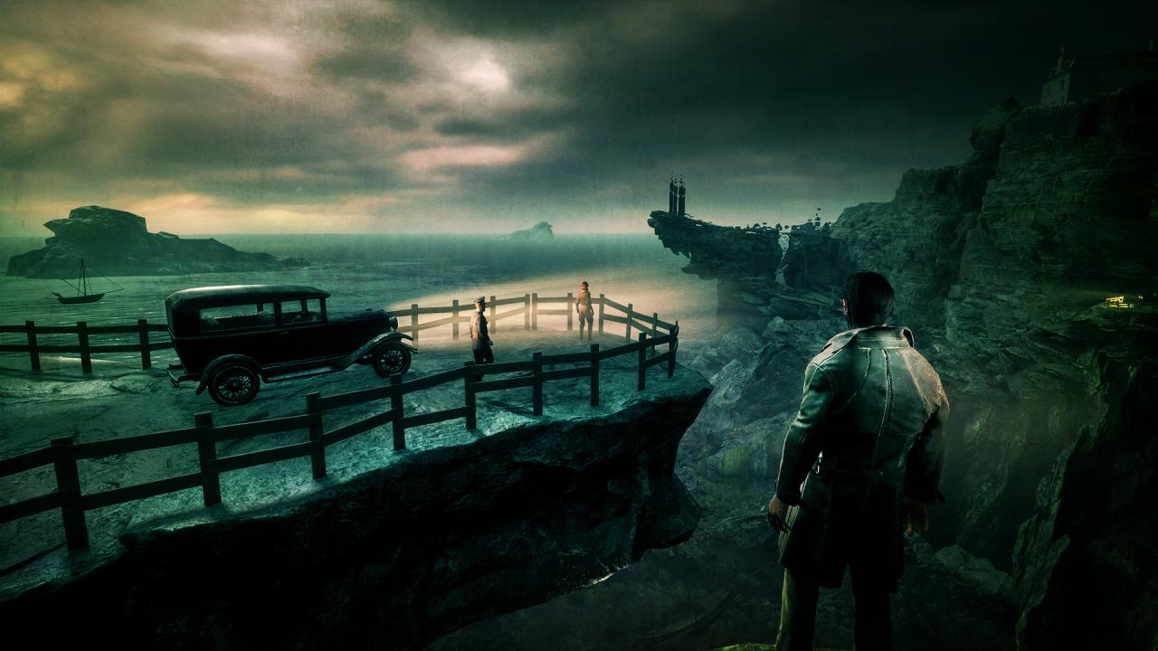 [23/08/2018] Call of Cthulhu in der gamescom Vorschau. (4)