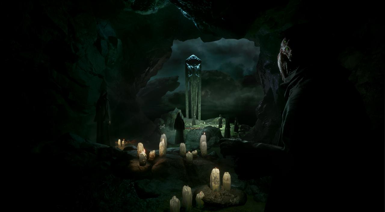 [23/08/2018] Call of Cthulhu in der gamescom Vorschau. (5)