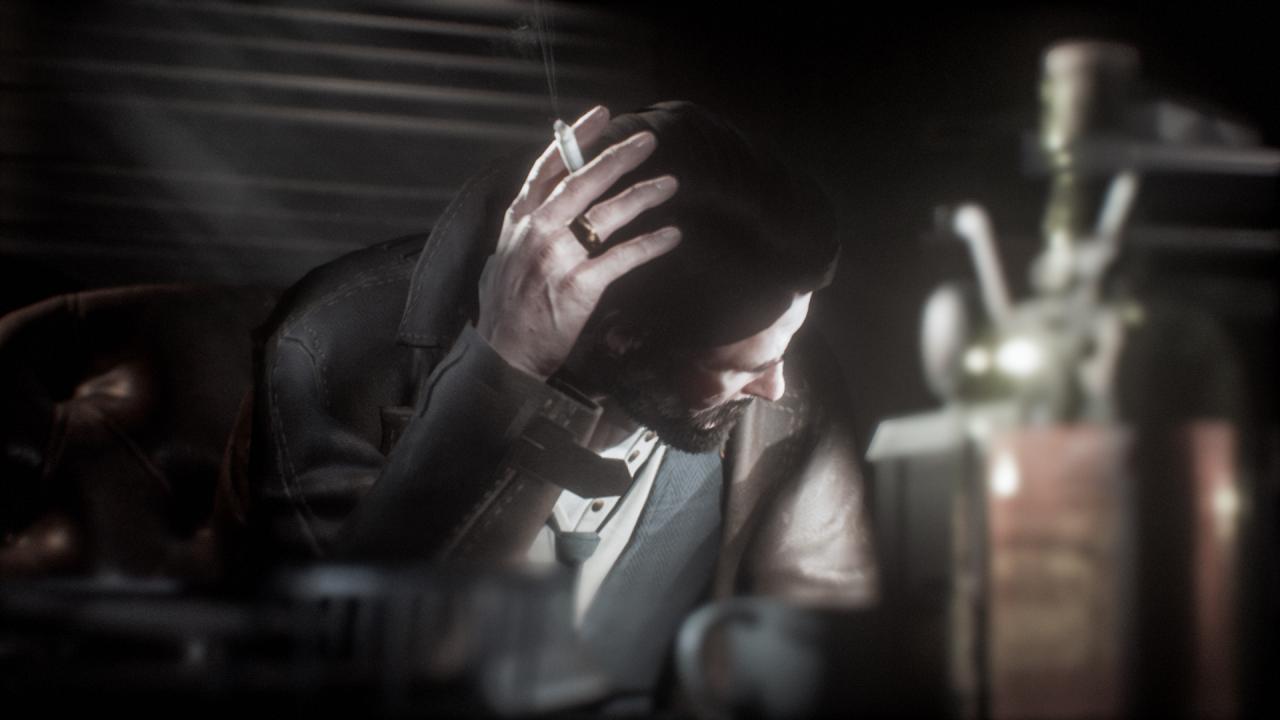 [23/08/2018] Call of Cthulhu in der gamescom Vorschau. (8)