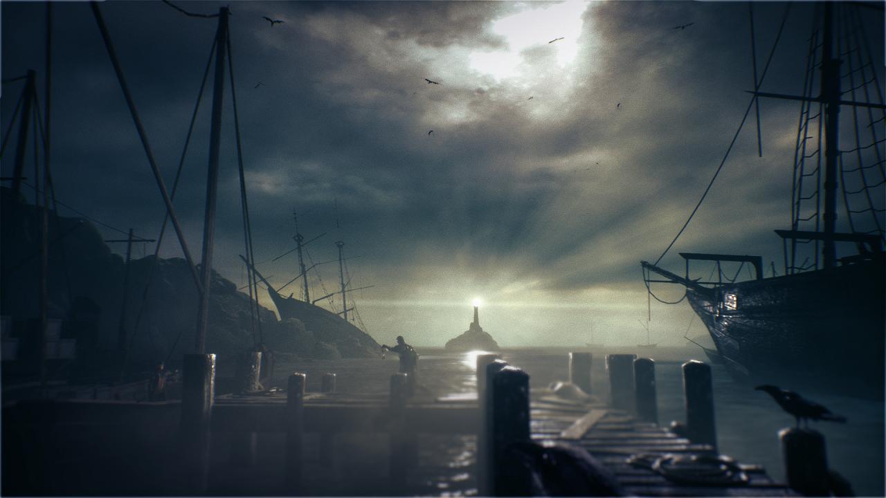 [23/08/2018] Call of Cthulhu in der gamescom Vorschau. (12)