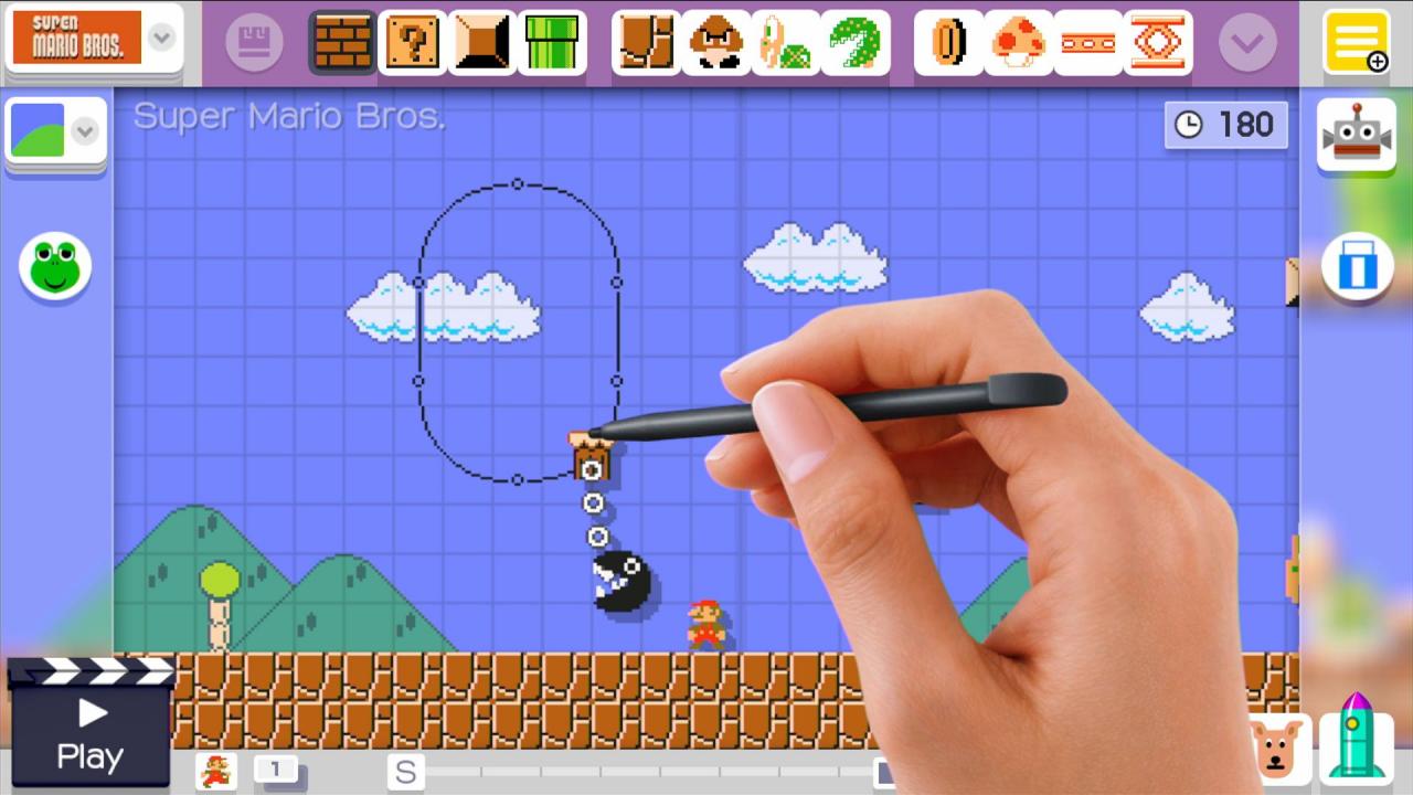 [02/08/2018] Die besten Nintendo-Spiele für Switch, 3DS, Wii, N64 und Co. (3)