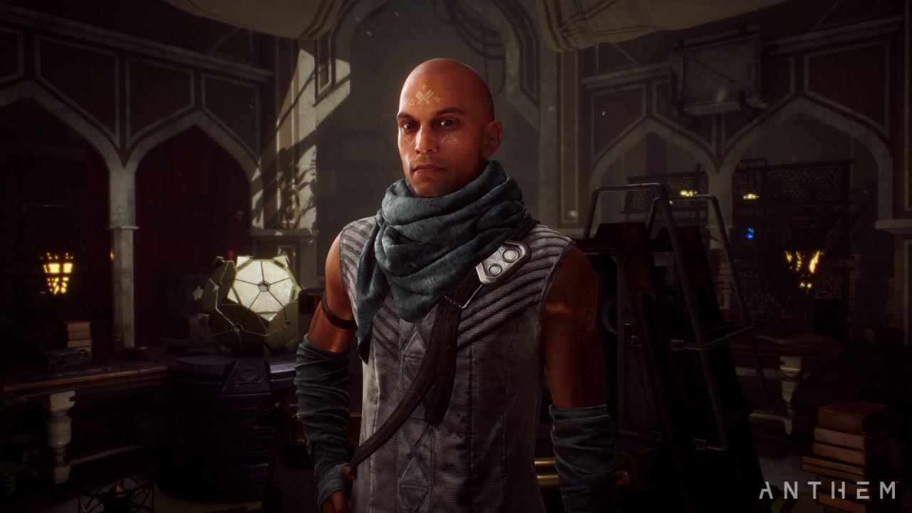 [03/09/2018] Bedeutet Anthem das Ende von Bioware, wie wir es kennen? – Kolumne