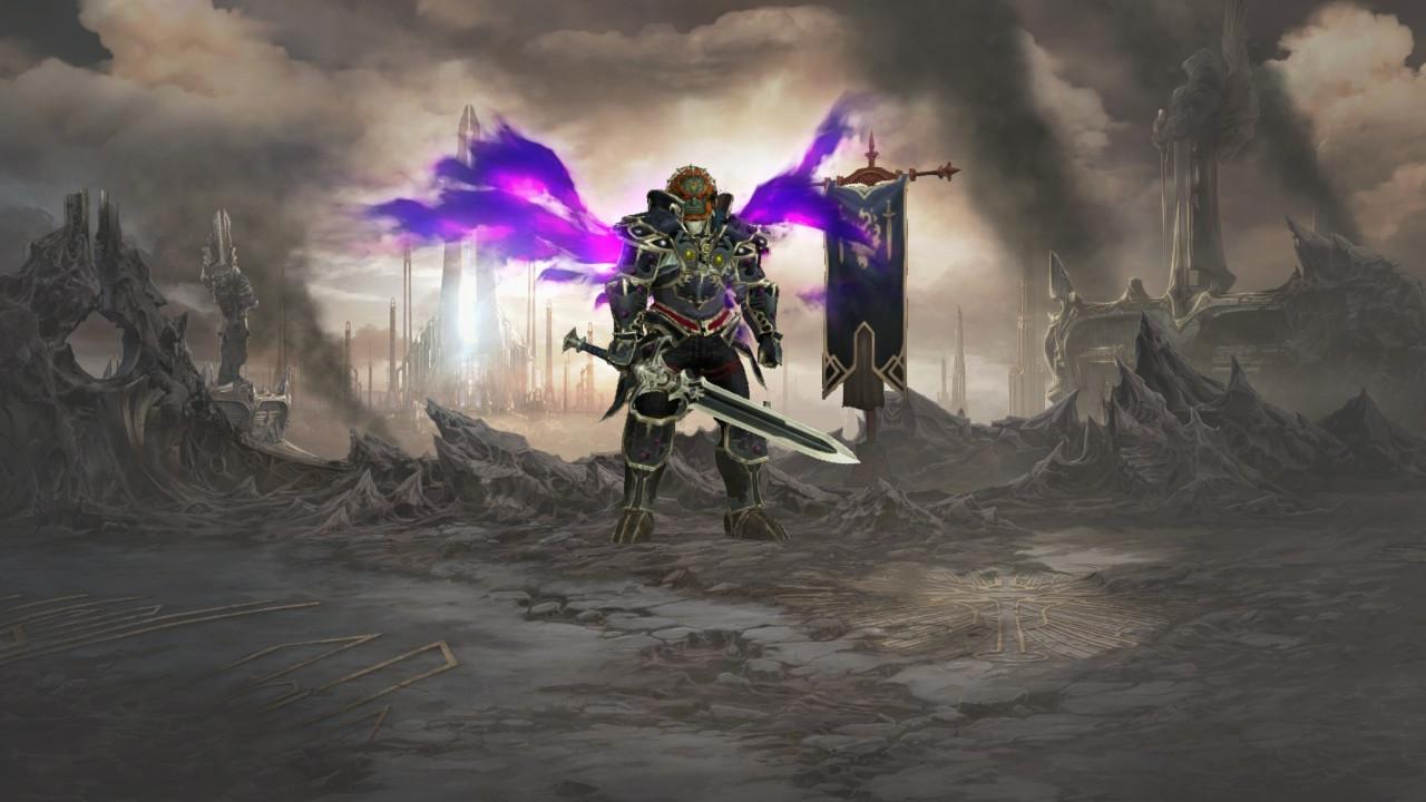 [11/09/2018] Diablo 3: ​Switch-Version im Koop-Modus auf der gamescom ausprobiert (1)