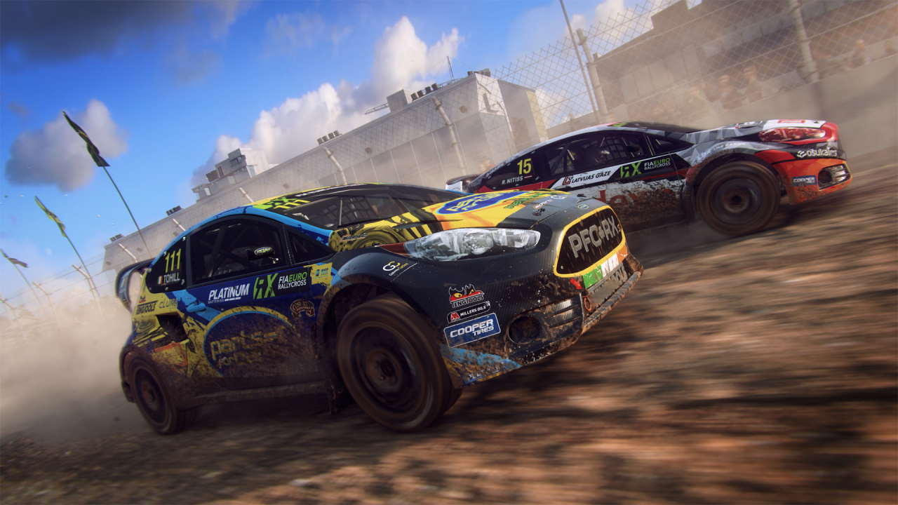 [28/09/2018] Dirt Rally 2.0 in der Hands-on-Vorschau: Wir haben beim Reveal-Event in London im Dreck gewühlt (6)