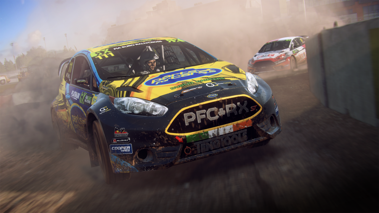 [28/09/2018] Dirt Rally 2.0 in der Hands-on-Vorschau: Wir haben beim Reveal-Event in London im Dreck gewühlt (7)