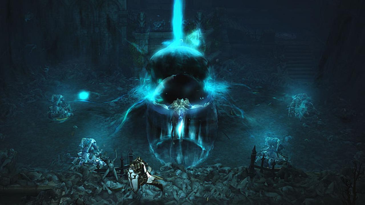 Diablo 3 beinhaltet neben dem Grundspiel auch alle jemals für das Spiel erschienenen Erweiterungen sowie Exklusivinhalte.
