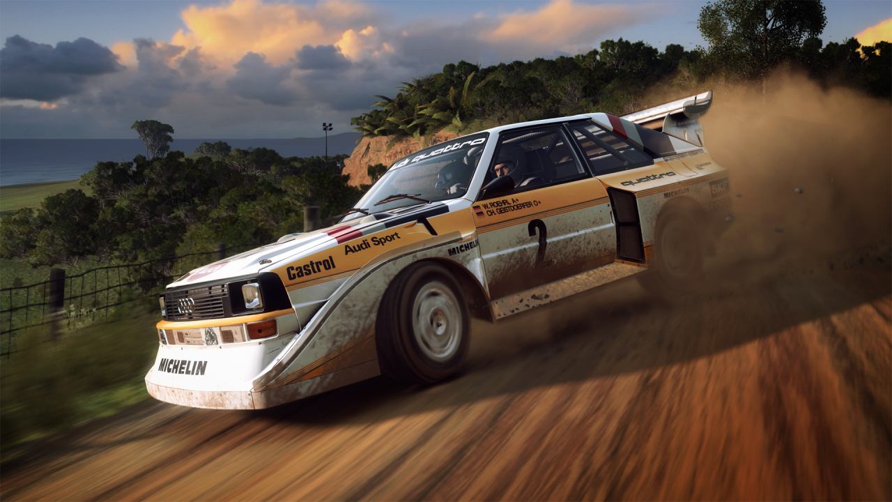 [28/09/2018] Dirt Rally 2.0 in der Hands-on-Vorschau: Wir haben beim Reveal-Event in London im Dreck gewühlt (9)