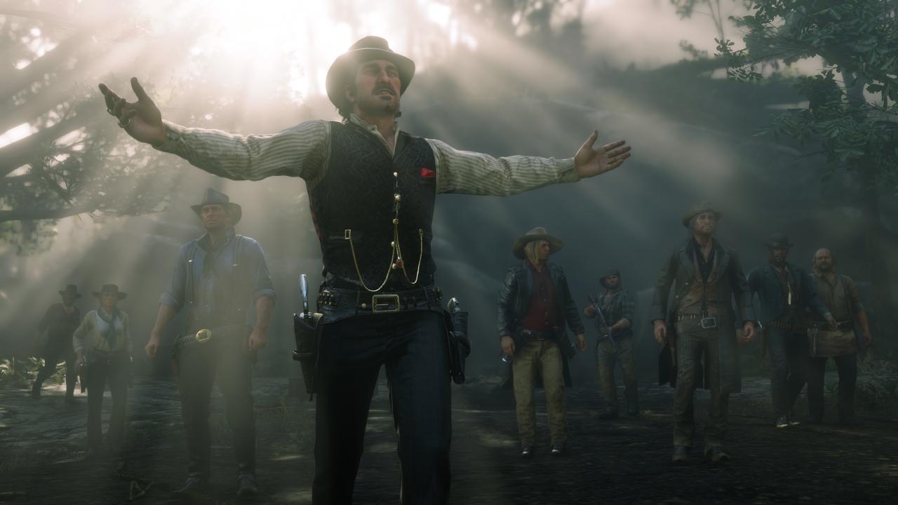 [20/09/2018] Red Dead Redemption 2: Schnell viel Geld bekommen - Glitch beschert unendlich Gold