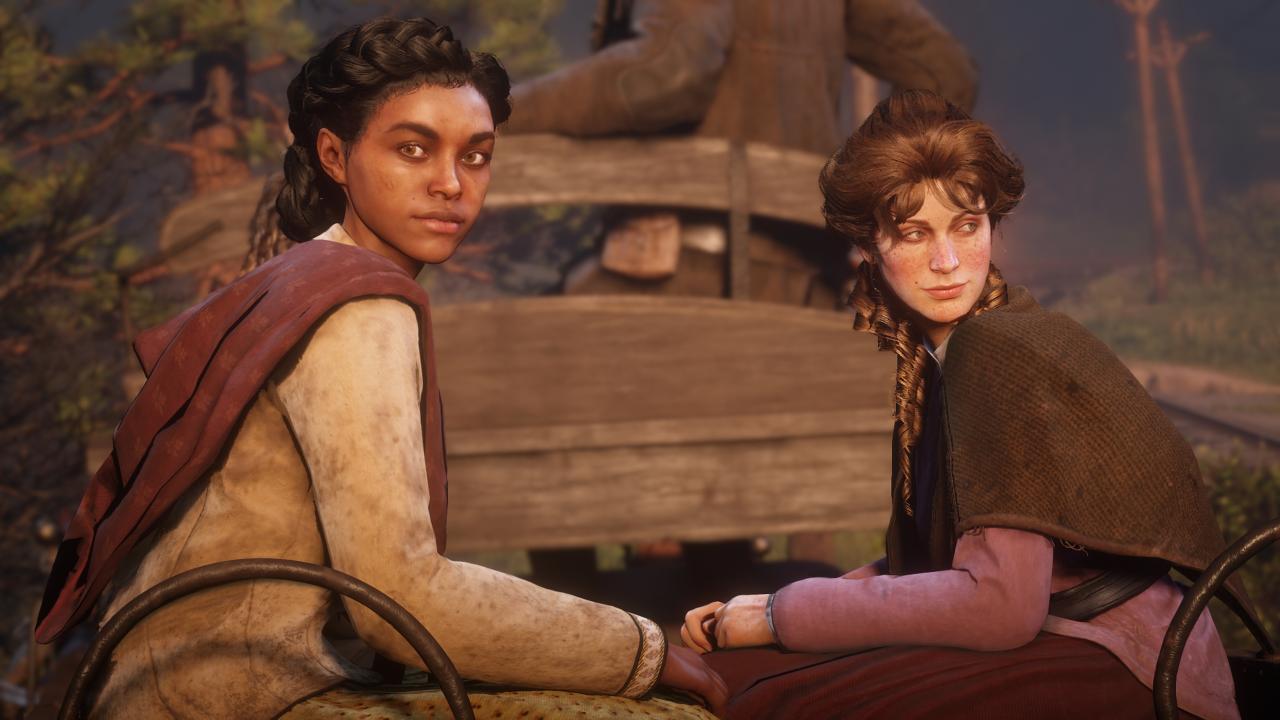 [20/09/2018] (16)&nbsp;Red Dead Redemption 2 erstmals gespielt&nbsp;