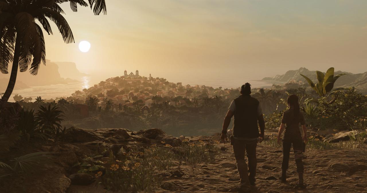 [06/09/2018] Shadow of the Tomb Raider im Test. (5)