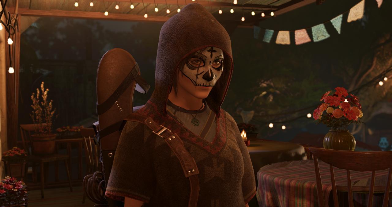 [06/09/2018] Shadow of the Tomb Raider im Test. (6)