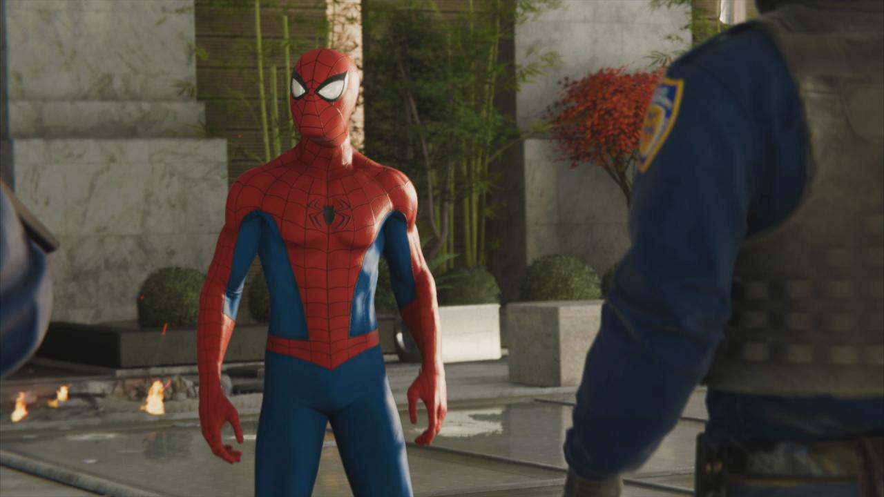 [04/09/2018] Anstatt die zigste Spider-Man-­Origin-Story zu erzählen, treffen wir diesmal auf einen erfahrenen Peter Parker, der seinen Helden-Job schon seit acht Jahren inne hat.
