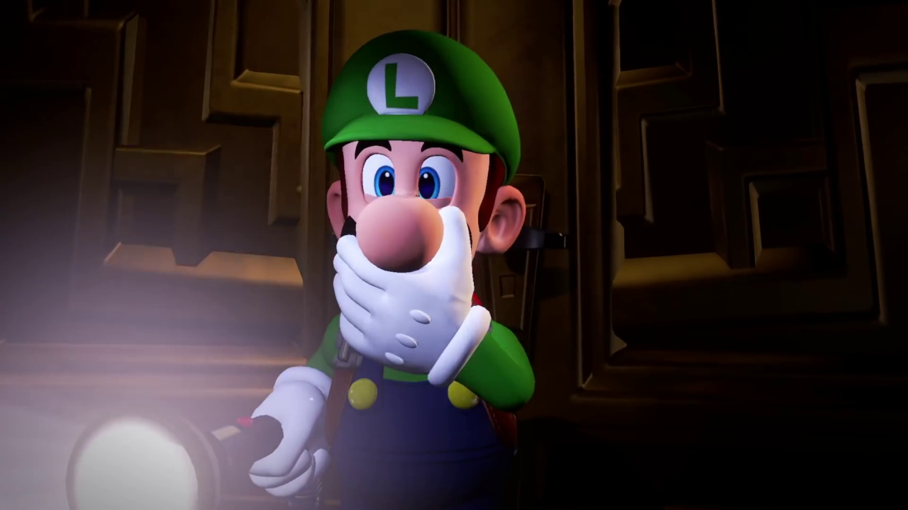 [04/10/2018] Luigi's Mansion 3: Was wir vom Spiel wissen - Vorschau (1)