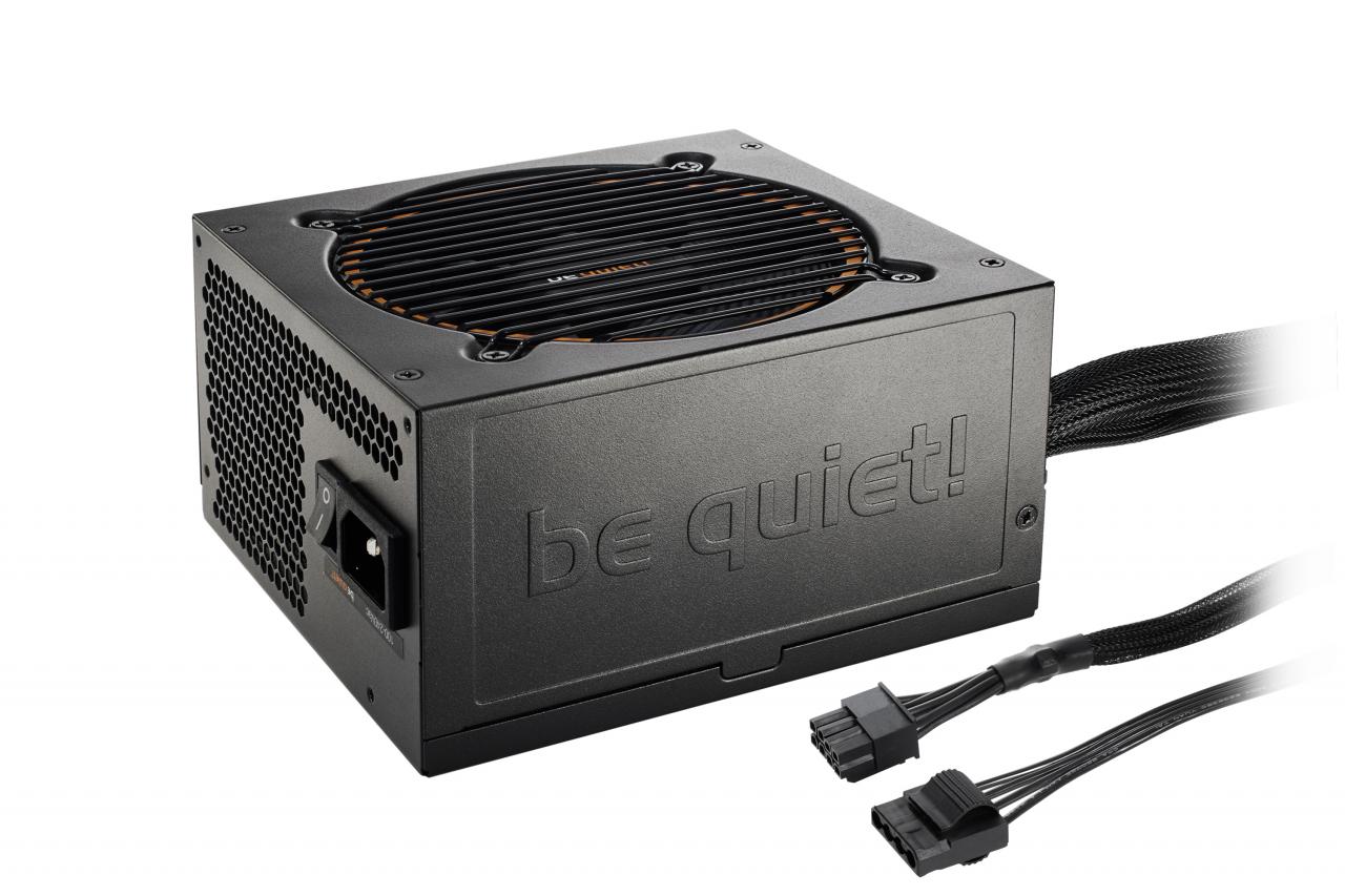 [31/10/2018] be quiet! Pure Power 11 CM