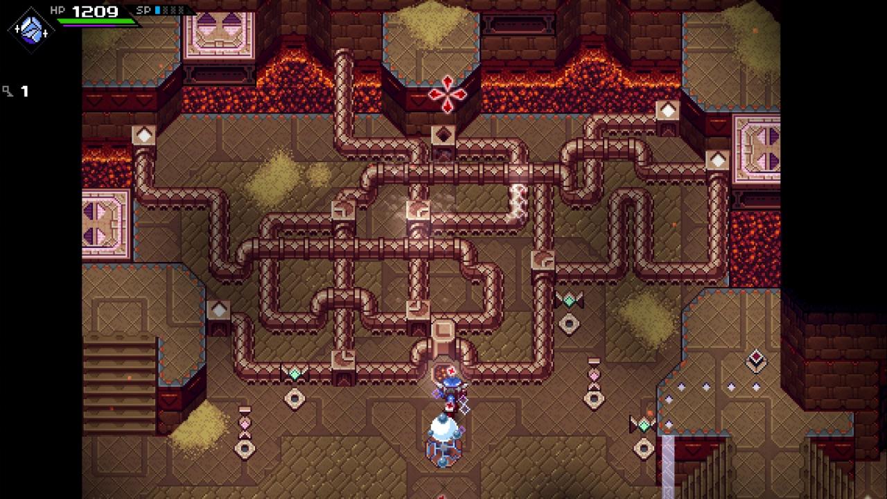 [12/10/2018] Crosscode im Test (10)
