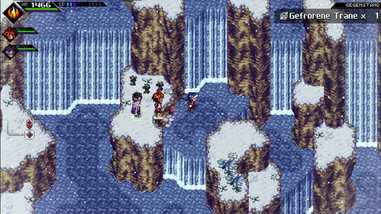 [12/10/2018] Crosscode im Test (15)