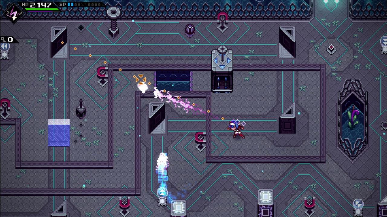 [12/10/2018] Crosscode im Test (19)