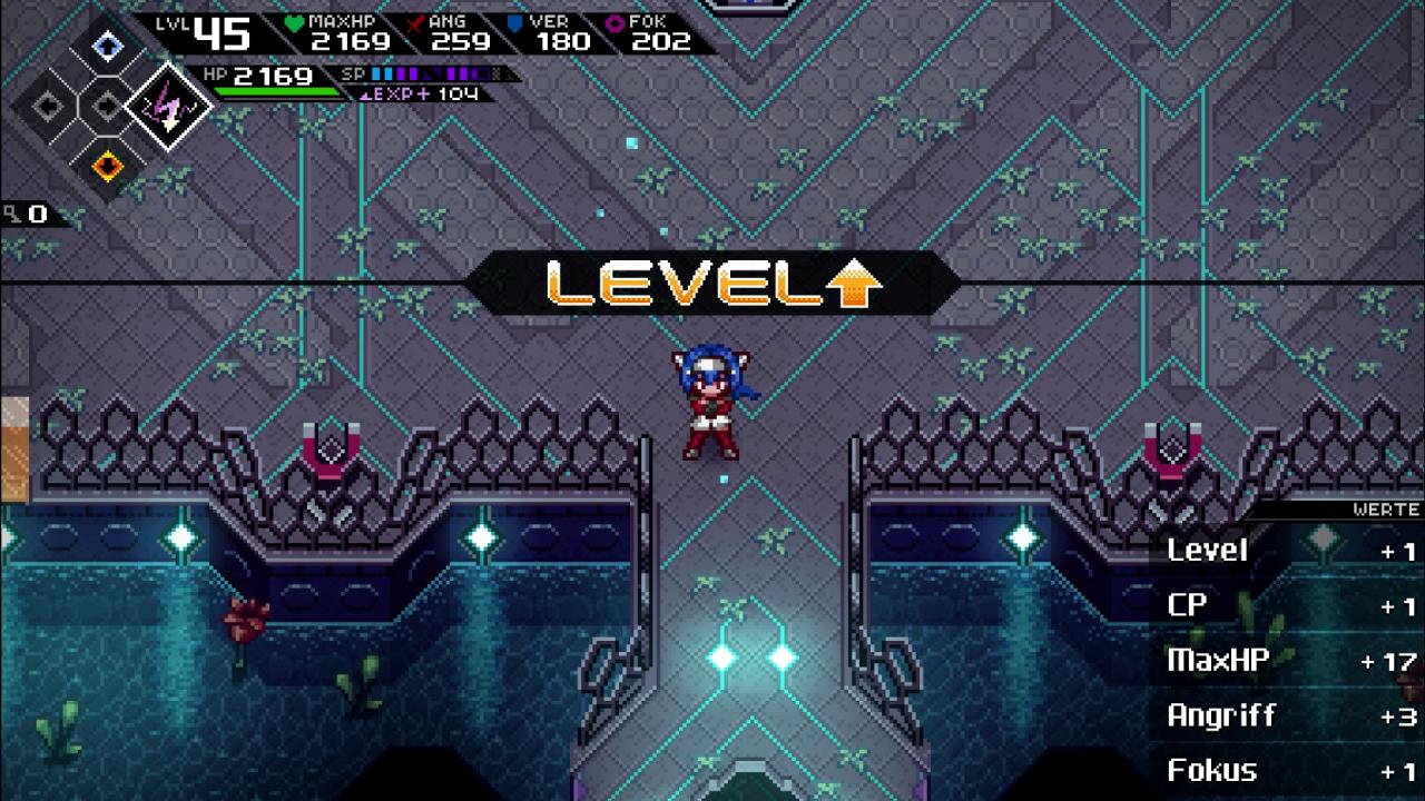 [12/10/2018] Crosscode im Test (20)