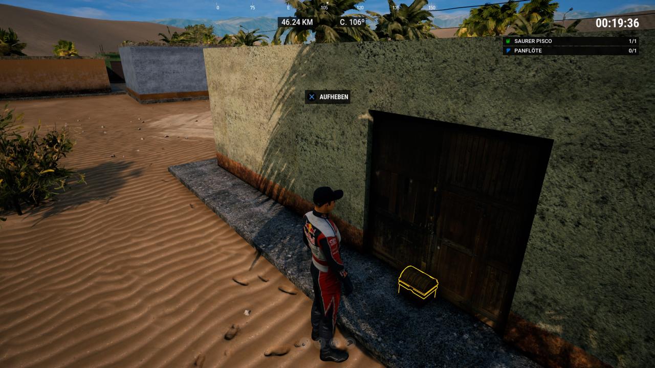 [17/10/2018] PS4 (01)