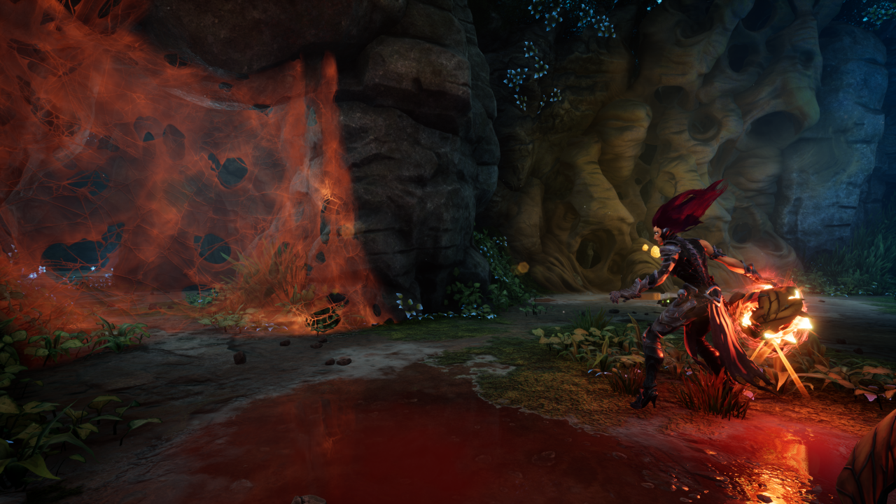 [01/10/2018] In Darksiders 3 erlebt ihr die dritte Reiterin der Apokalypse Fury in voller Aktion. In unserer Preview erfahrt ihr alles Wissenswerte zum neuen Action-Adventure von THQ Nordic.