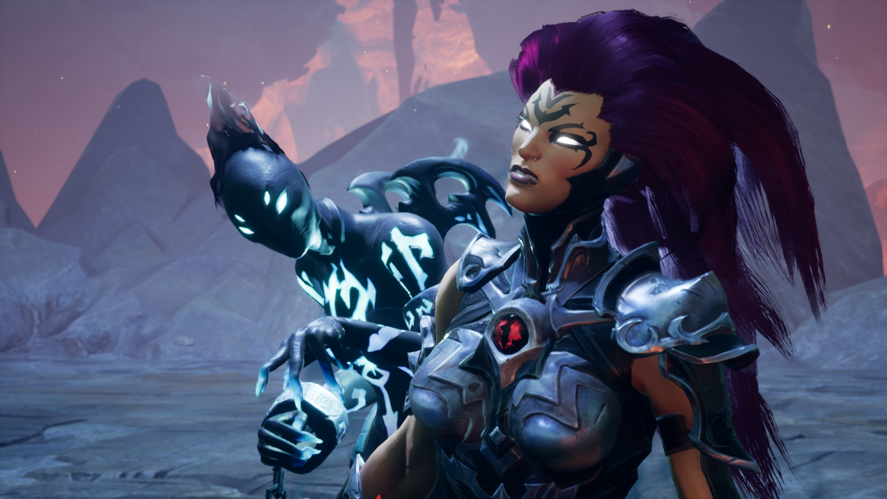 [01/10/2018] In Darksiders 3 erlebt ihr die dritte Reiterin der Apokalypse Fury in voller Aktion. In unserer Preview erfahrt ihr alles Wissenswerte zum neuen Action-Adventure von THQ Nordic.