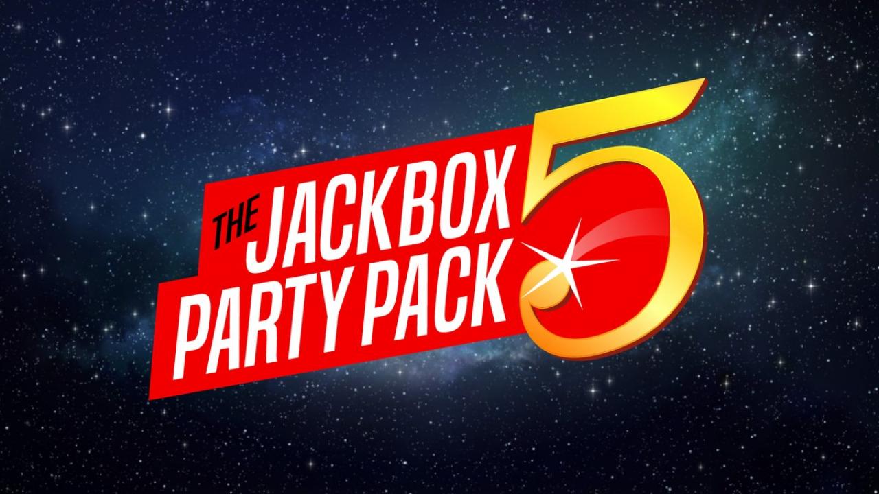 [22/10/2018] The Jackbox Party Pack 5: Alle fünf Party-Spiele der Sammlung im Spaß-Check (1)