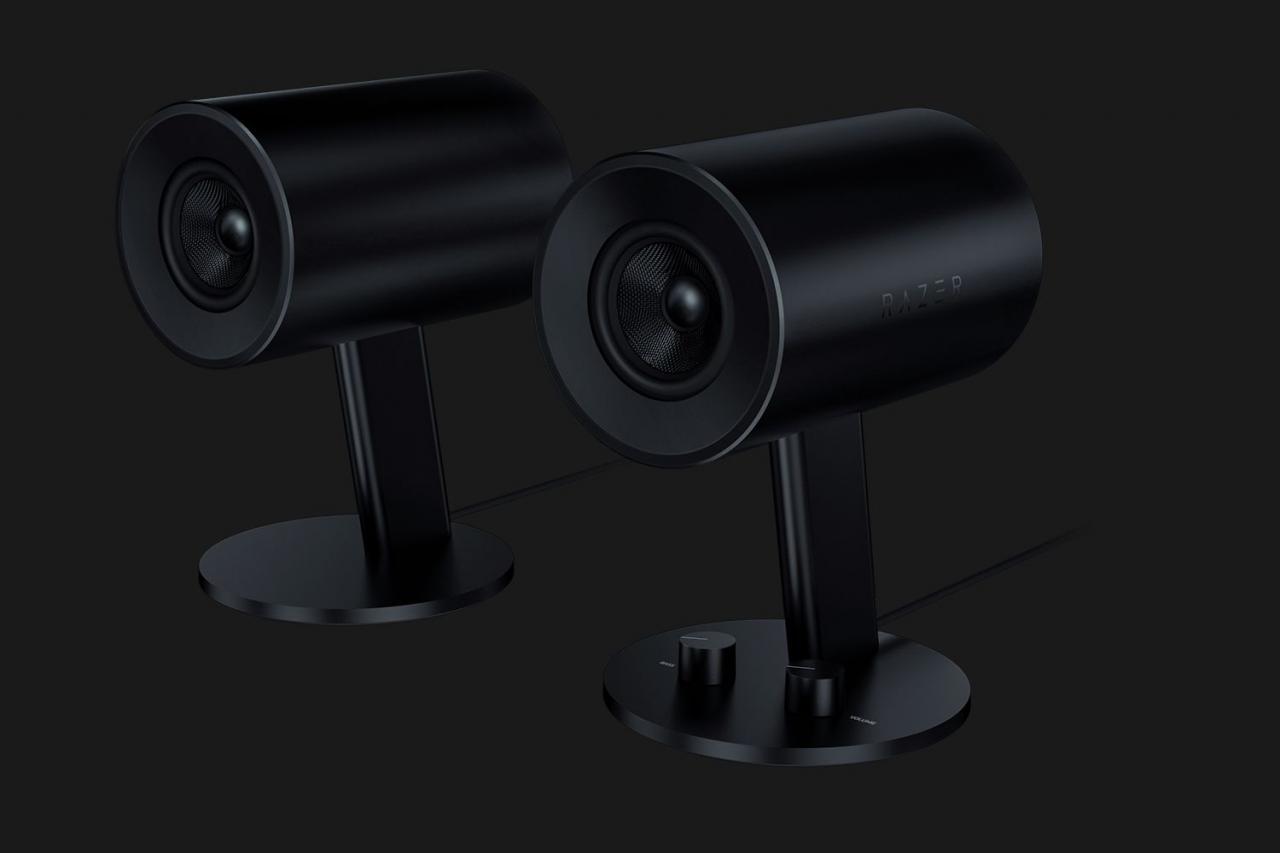[19/10/2018] Razer Nommo