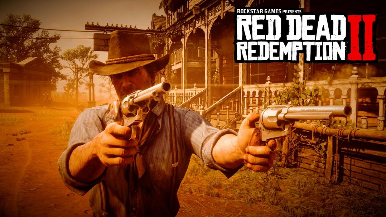 [01/10/2018] In Red Dead Redemption 2 könnt ihr auf den 