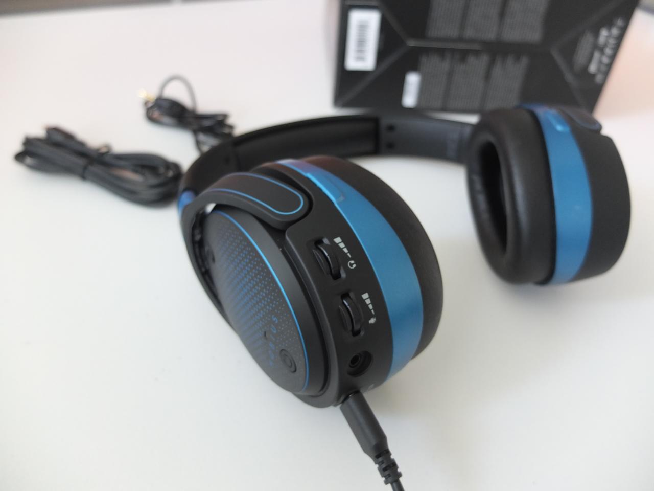 [22/10/2018] Audeze Mobius: Das Luxus-3D-Gaming-Headset im Gaming-Praxistest (2)