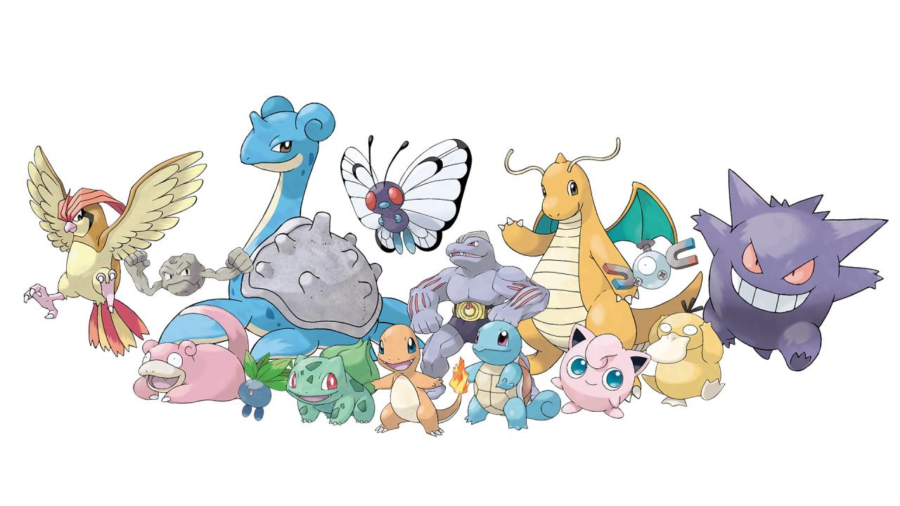 [12/11/2018] Pokémon Nuzlocke: Wenn die Spieler selbst die Regeln machen - Reportage zur Community-Challenge (1)