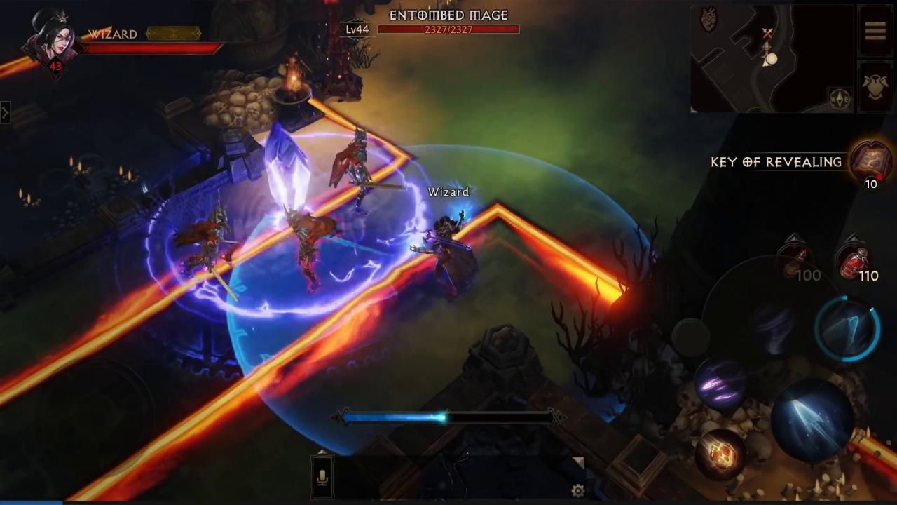  Diablo Immortal: Wie Blizzard das Vertrauen der Fans verspielte - Eine Betrachtung und Meinung von Felix Sch&uuml;tz (16)