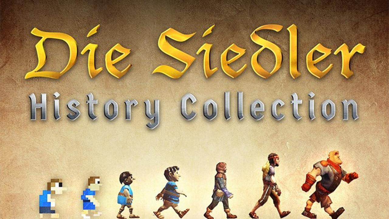 [15/11/2018] Die Siedler-Story – Das große Wuseln