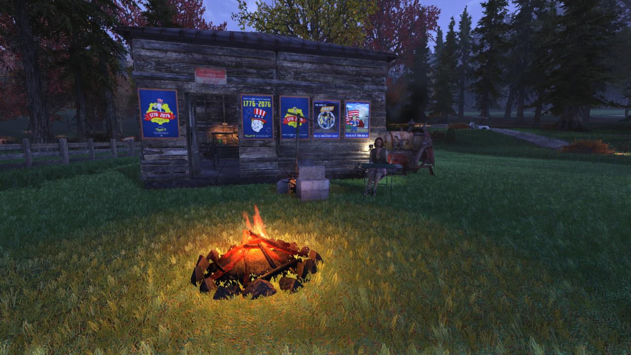 [22/11/2018] Fallout 76 im Test. (9)