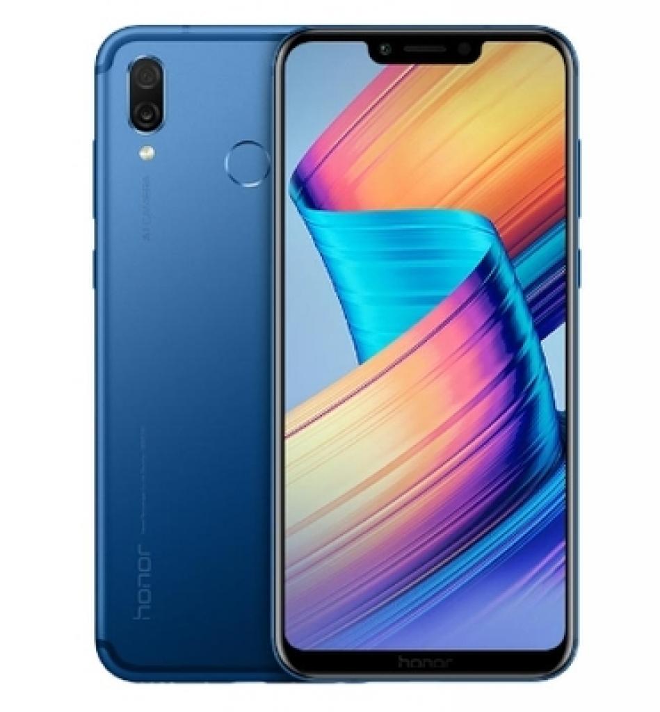 [30/11/2018] Als dediziertes Gaming-Smartphone ist das Honor Play schon länger auf dem Markt und platziert sich heute noch immer solide im Mittelfeld.