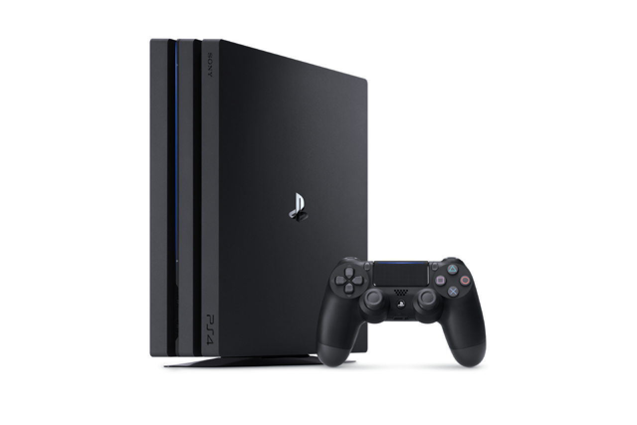 Bei Sony hatte man aus den Fehlern der PS3 gelernt. Die Nachfolgerin PS4 legte deshalb 2013 einen wesentlich besseren Start hin.&nbsp; (1)