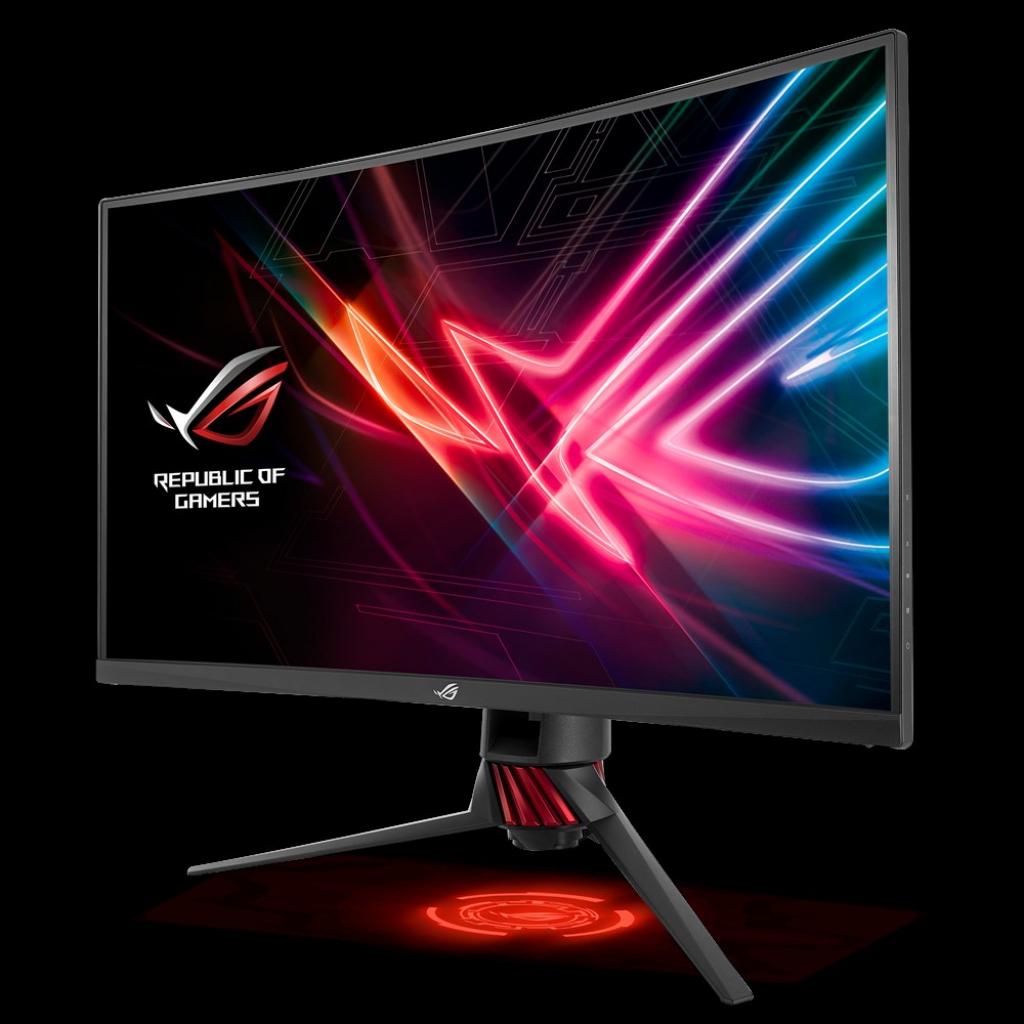 [28/11/2018] Asus XG32VQR