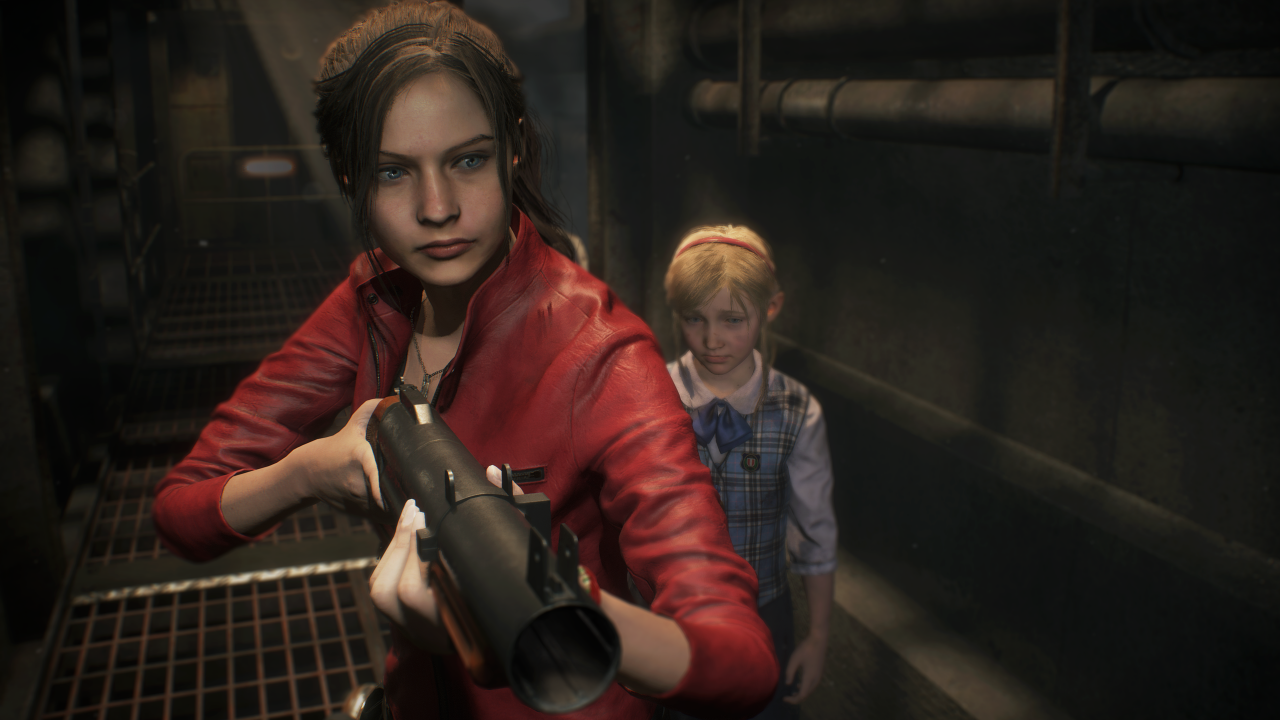 [22/11/2018] Capcom bringt das Remake von Resident Evil 2 am 25. Januar nächsten Jahres in den Handel - ohne einen Namenszusatz. Resident Evil 2 (2019) erscheint für PC, Playstation 4 und Xbox One.