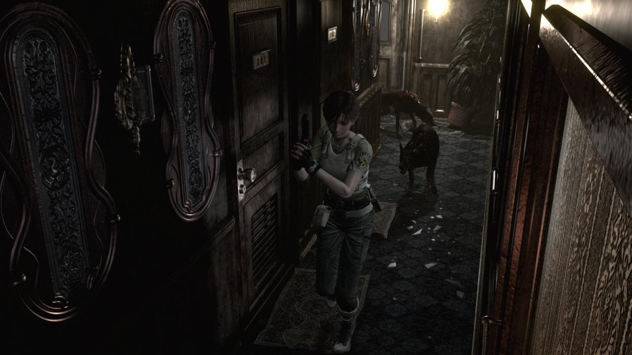 [22/11/2018] Das Resident Evil Zero HD Remaster von Capcom erschien im Januar 2016 für PC und Konsolen.