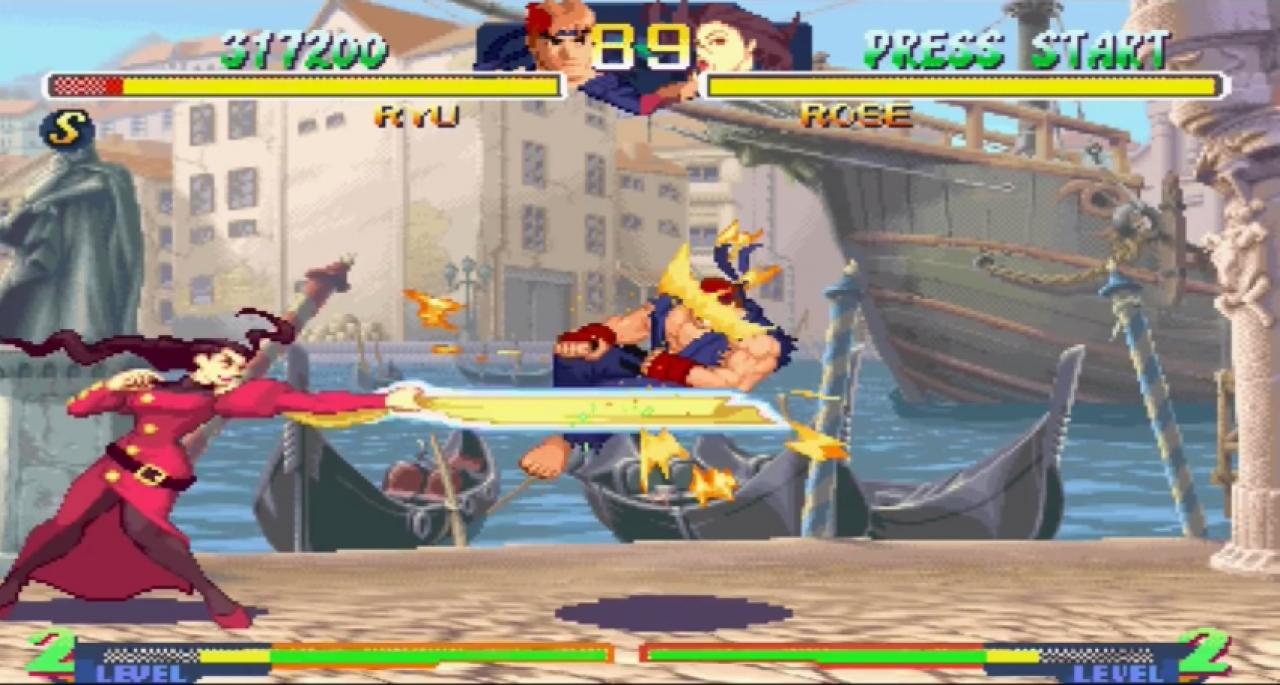 [30/11/2018] Street Fighter 2: Wir blicken zurück auf eines der einflussreichstem Beat'em'Ups aller Zeiten