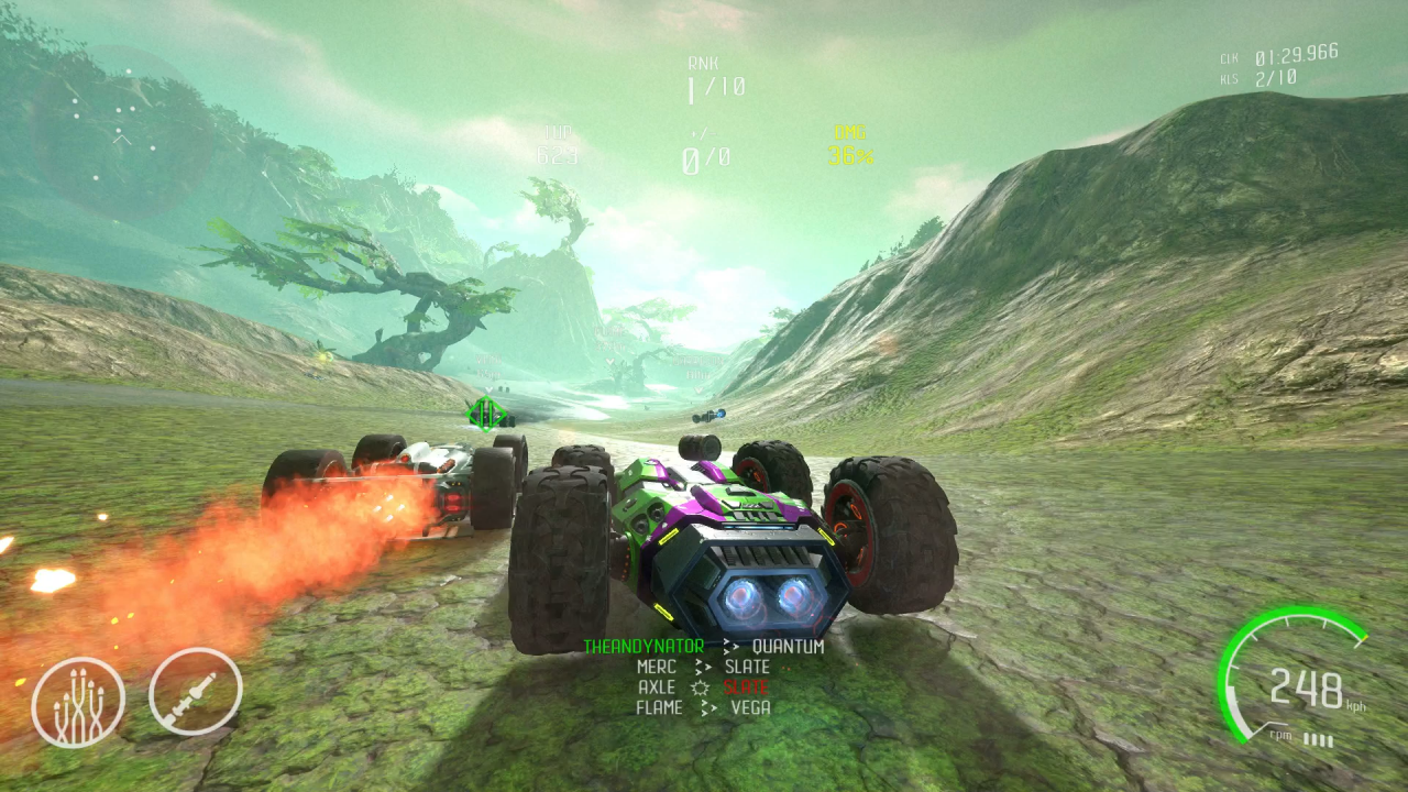 [05/11/2018] Grip 04 (PS4)