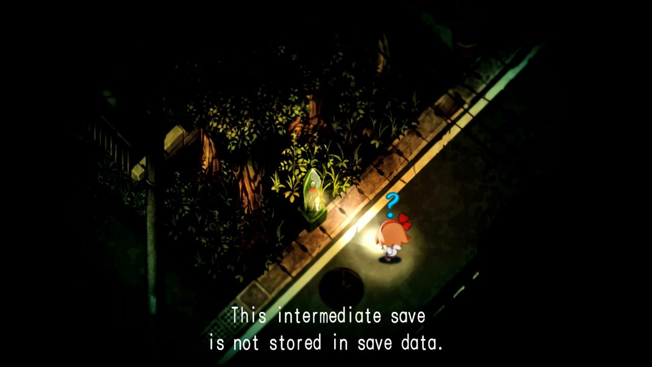 Yomawari: The Long Night Collection: Gruselabenteuer für die Nintendo Switch im Test.