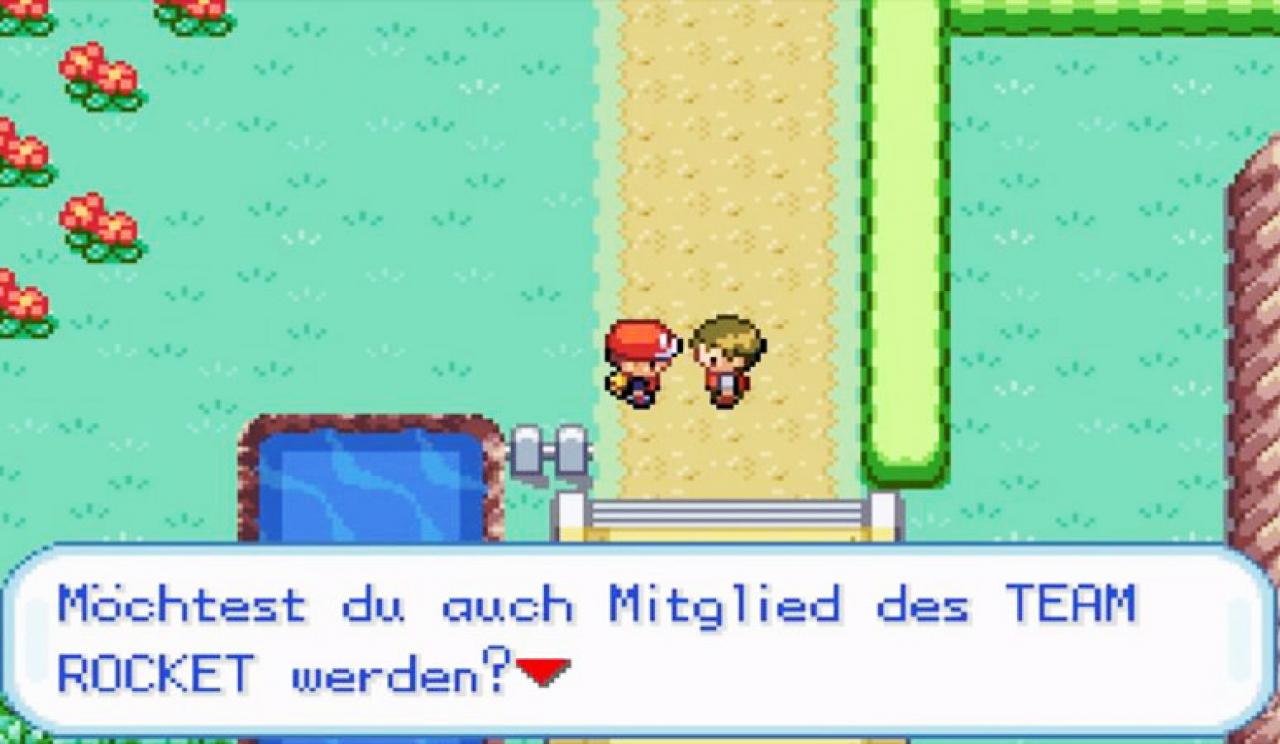 Würdet ihr gern beitreten? Wollt ihr als Mitglied von Team Rocket spielen? Dann wäre der Rocketlocke vielleicht etwas für euch.