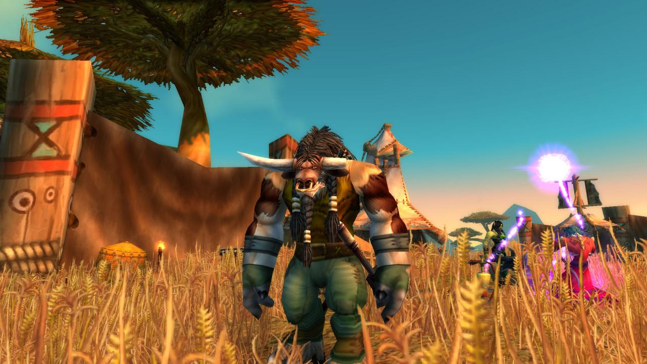 [05/11/2018] Der PvP-Fahrplan für World of Warcraft Classic ist bekannt. (2)