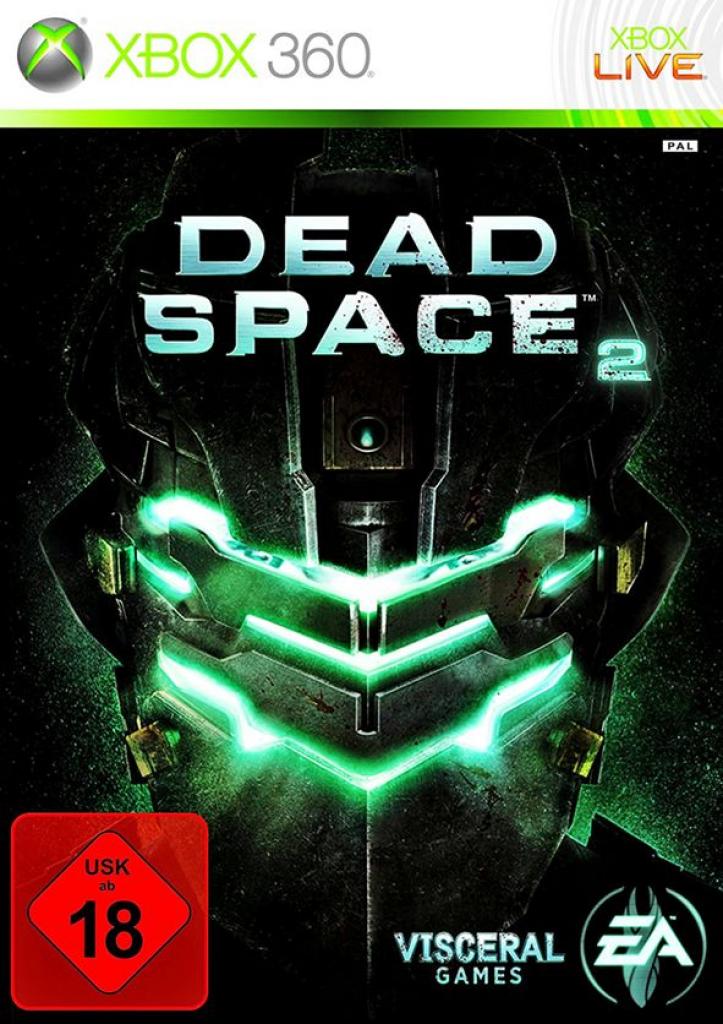[17/12/2018] Dead Space 2Videospiel, 2011