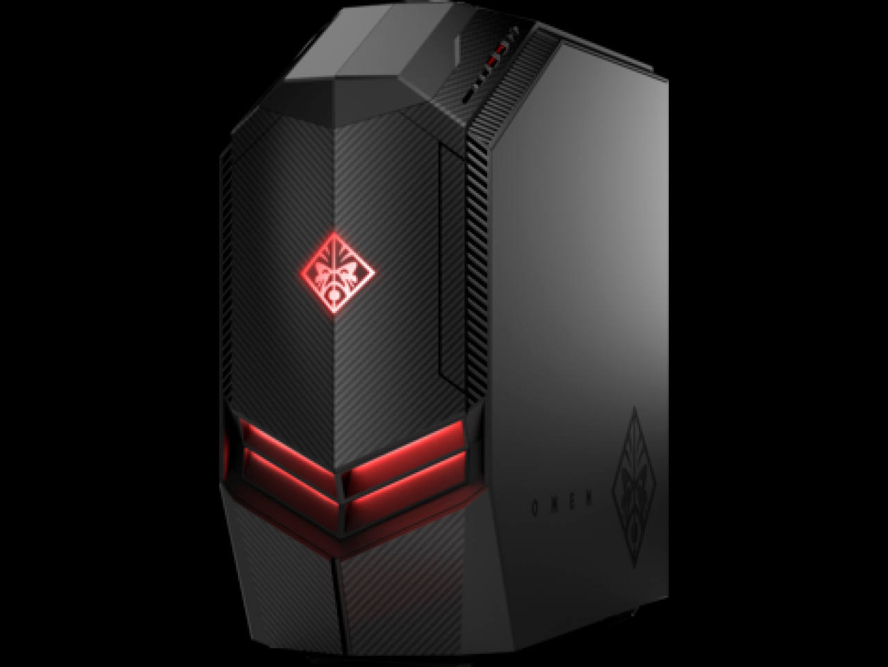 [07/12/2018] HP Omen 880 Serie