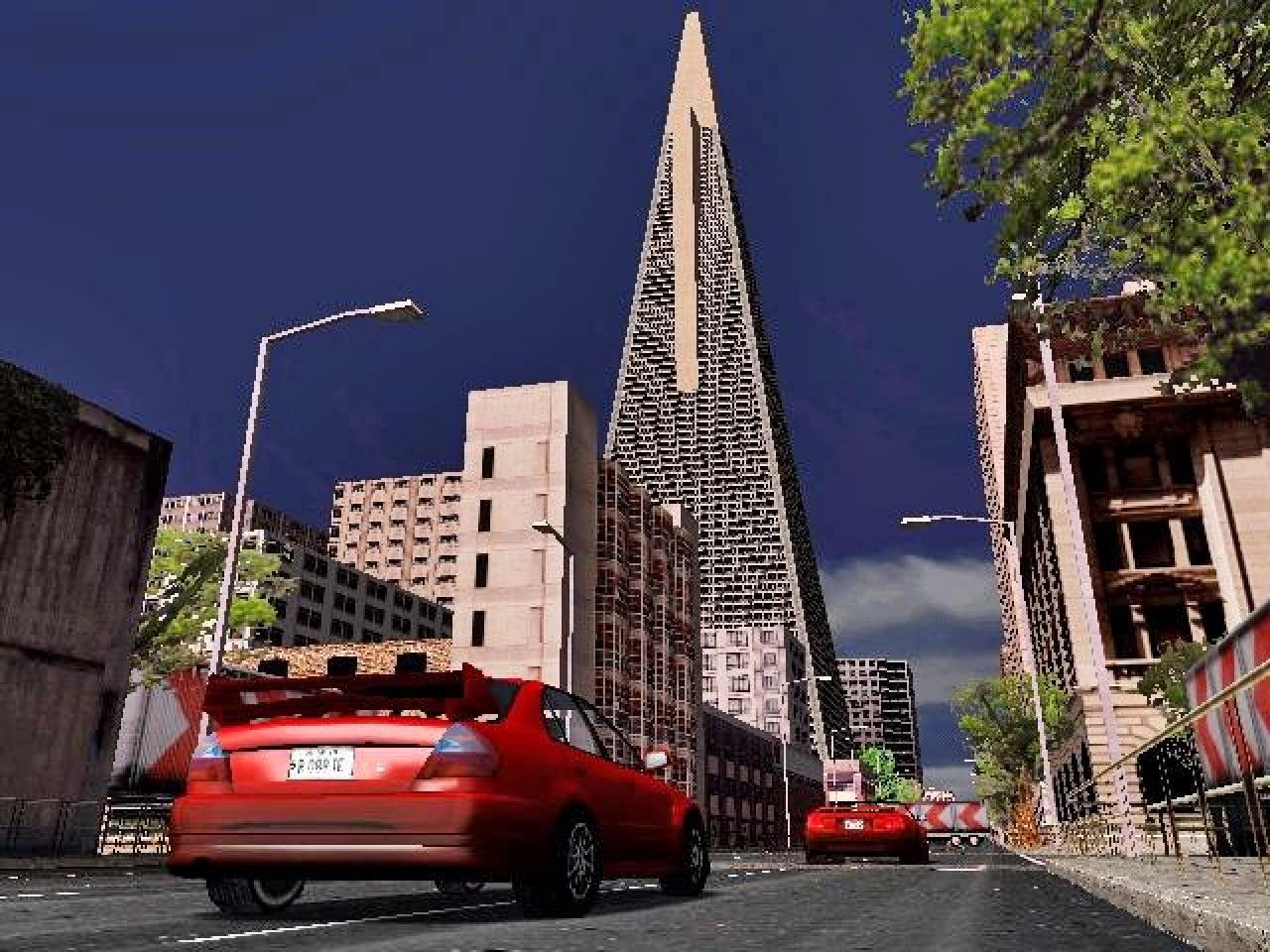 [14/12/2018] Metropolis Street Racer von Bizarre Creations fährt 2000 Topwertungen ein, verkauft sich jedoch schlecht. Project Gotham Racing, der spirituelle Nachfolger für die Xbox, schafft es in die Top 10 der meistverkauften Xbox-Spiele.&nbsp;