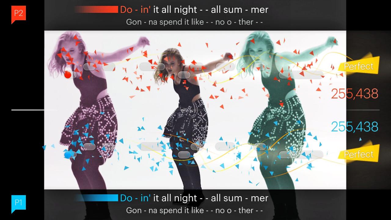 [13/12/2018] Der Auftakt einer laaaaaangen Reihe von Karaokespielen: Singstar (2004) von Sonys London Studio. Mittlerweile gibt es Ableger für jede nur erdenkliche Richtung und dank Playlink sogar Smartphone-Support.