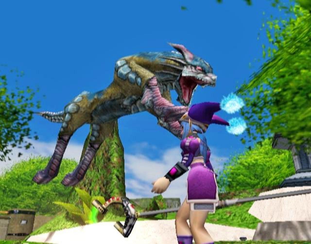 [14/12/2018] Das MMORPG Phantasy Star Online wird allein in Japan über eine halbe Million Mal verkauft. Dank privat organisierter Fanserver kann man die PC-Fassung heute immer noch spielen