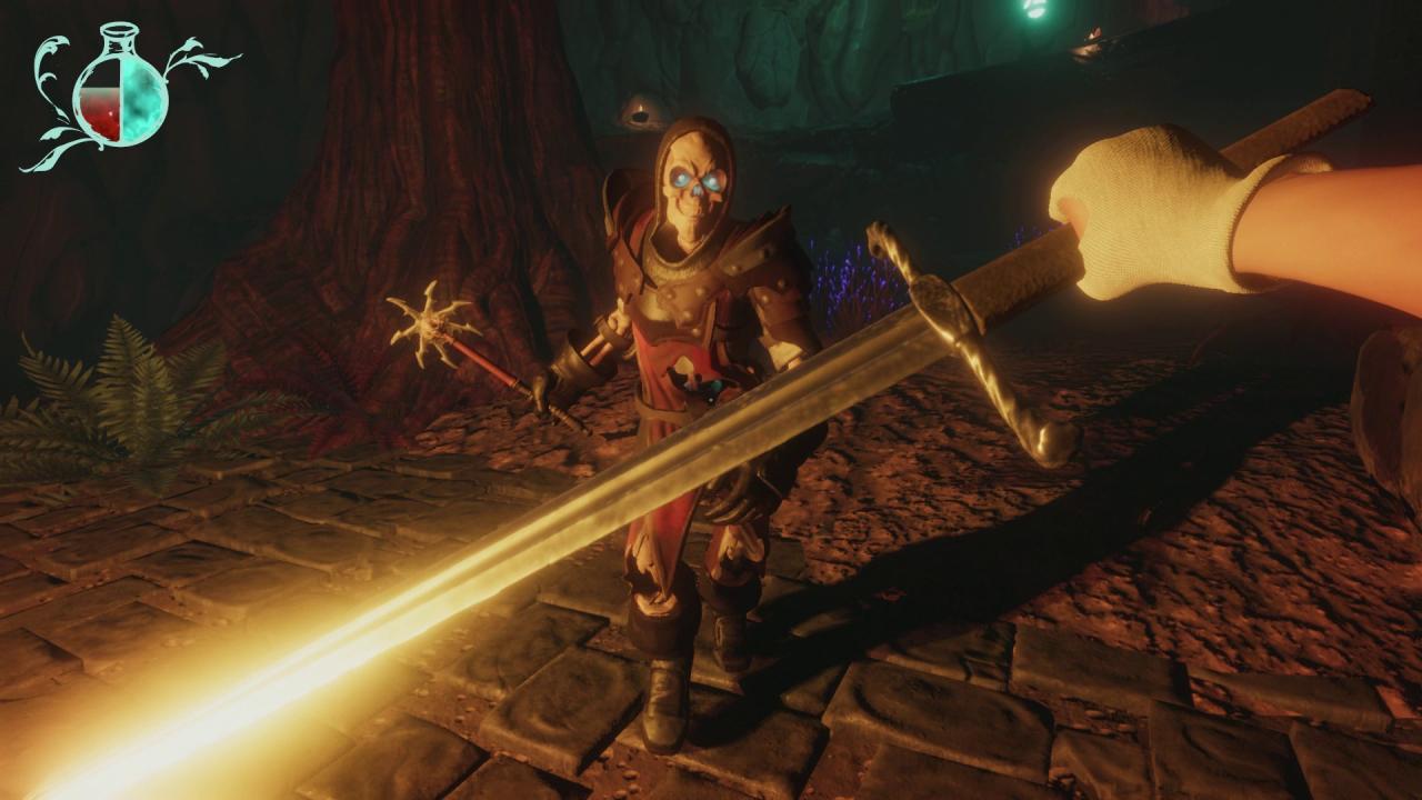 Das inoffizielle Ultima Underworld 3 enttäuscht im Test auf ganzer Linie.